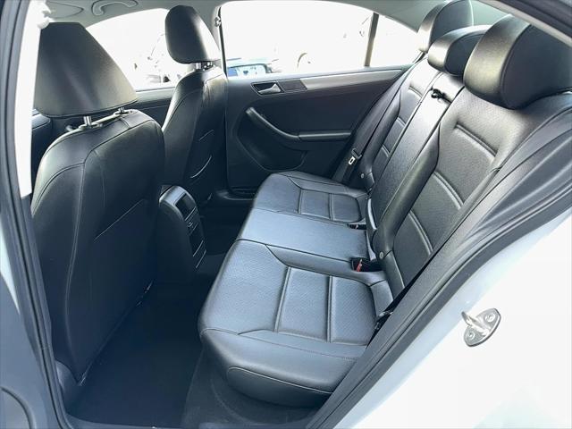 used 2017 Volkswagen Jetta car, priced at $13,788