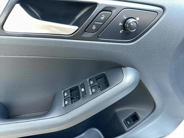 used 2017 Volkswagen Jetta car, priced at $13,788