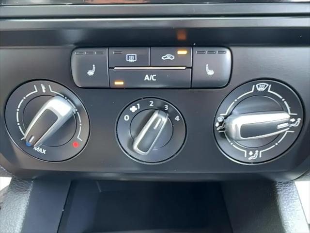 used 2017 Volkswagen Jetta car, priced at $13,788
