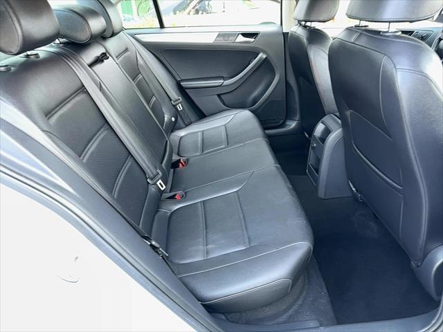 used 2017 Volkswagen Jetta car, priced at $13,788