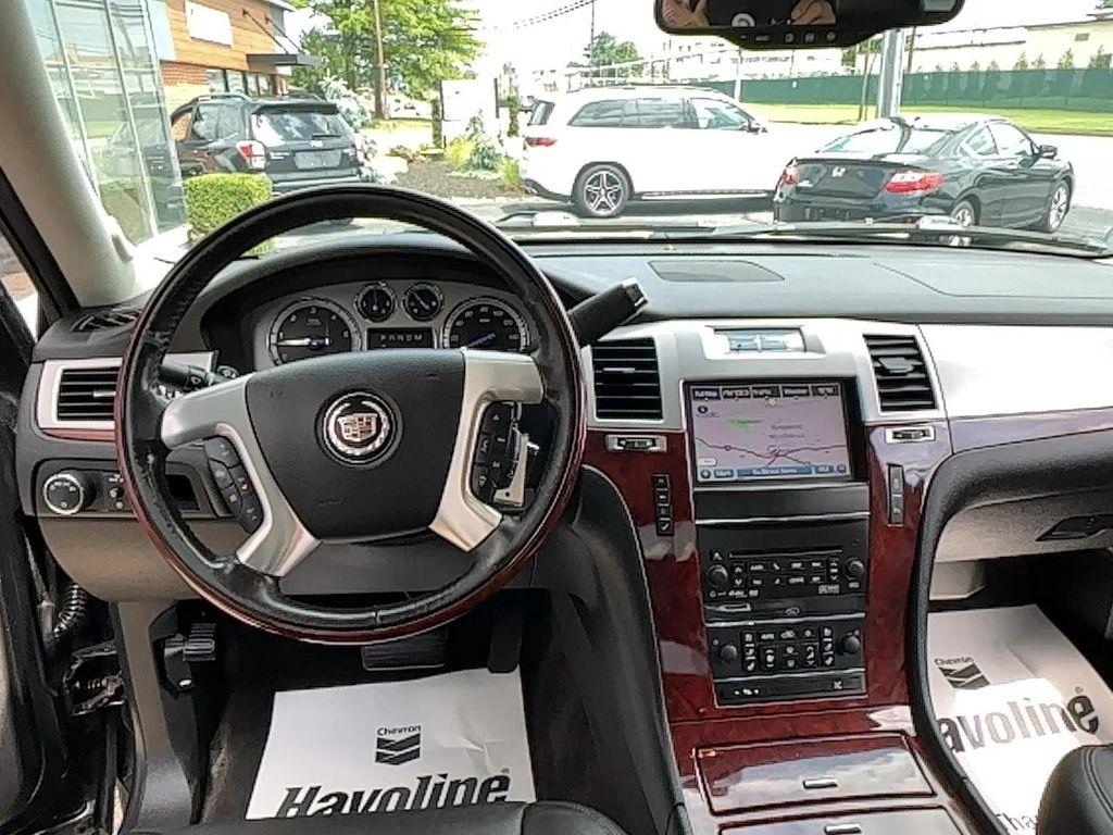 used 2013 Cadillac Escalade EXT car, priced at $22,988