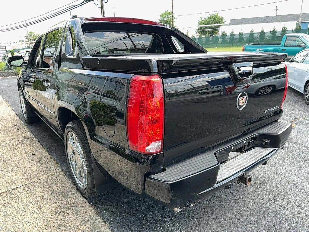 used 2013 Cadillac Escalade EXT car, priced at $22,988