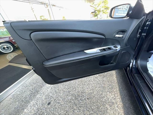 used 2011 Chrysler 200 car, priced at $11,988