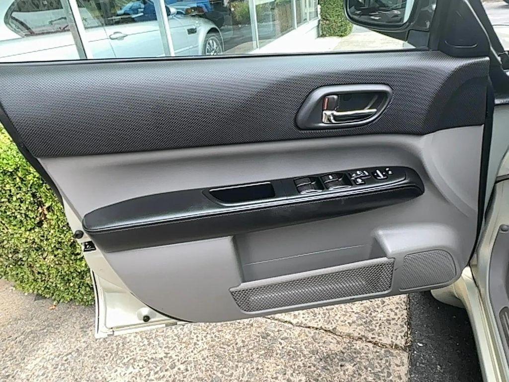 used 2005 Subaru Forester car, priced at $14,988