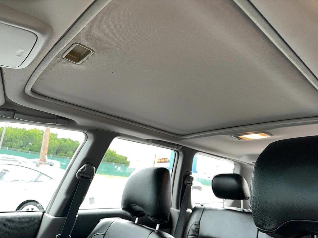 used 2005 Subaru Forester car, priced at $14,988
