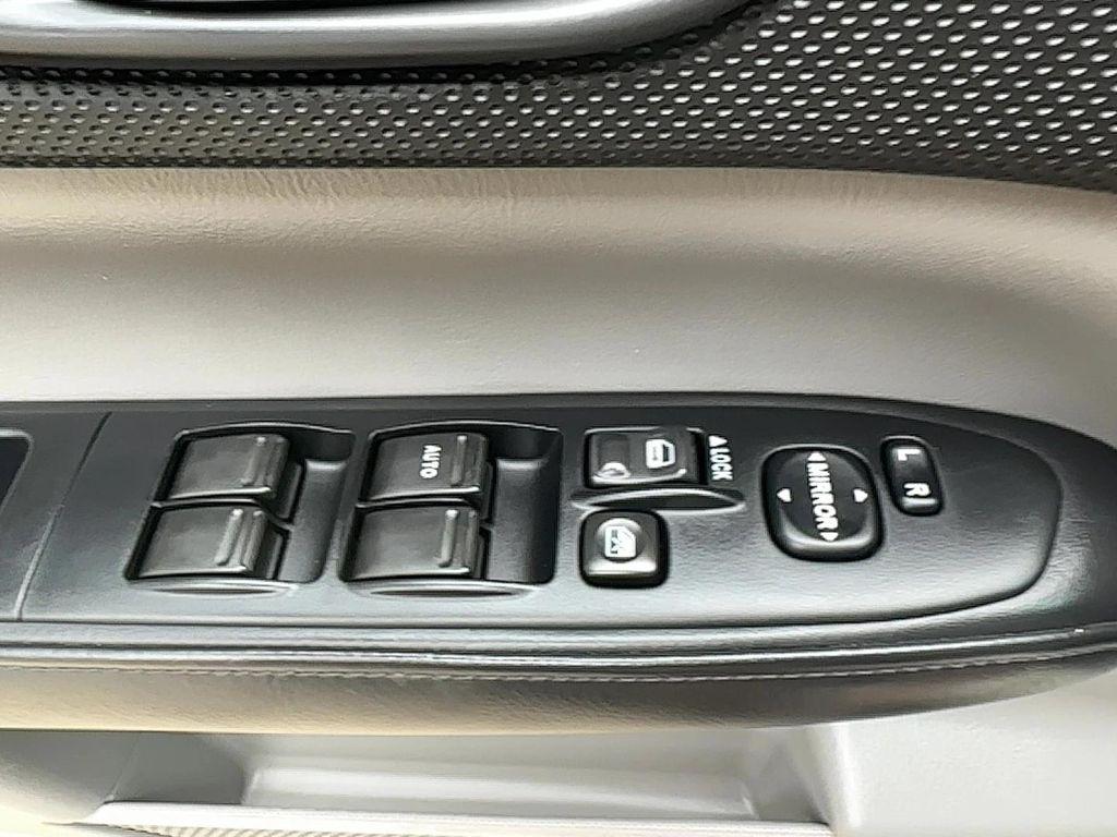 used 2005 Subaru Forester car, priced at $14,988