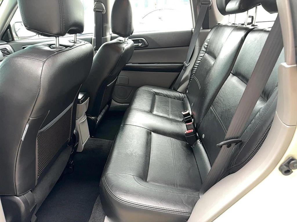 used 2005 Subaru Forester car, priced at $14,988