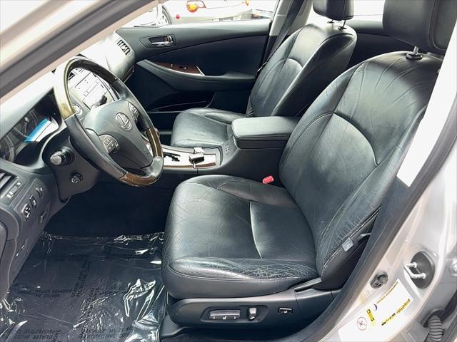 used 2010 Lexus ES 350 car, priced at $12,788