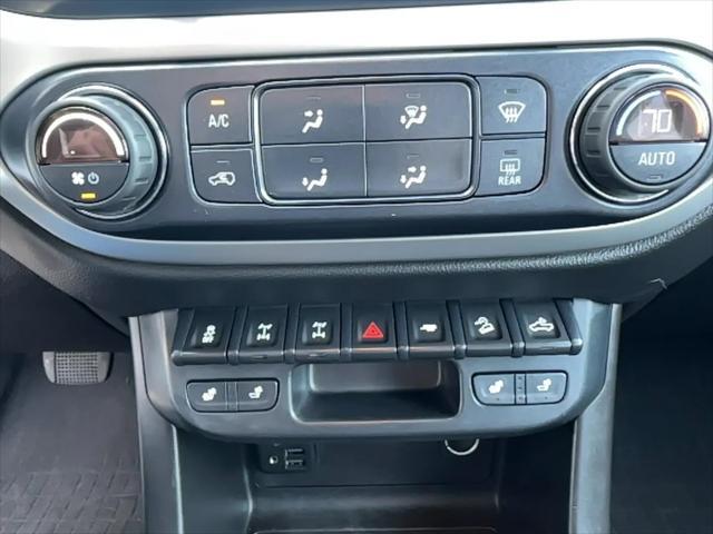 used 2019 Chevrolet Colorado car, priced at $32,885