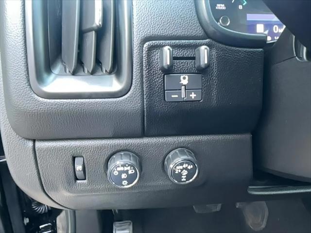 used 2019 Chevrolet Colorado car, priced at $32,885