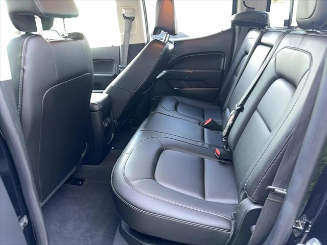 used 2019 Chevrolet Colorado car, priced at $32,885