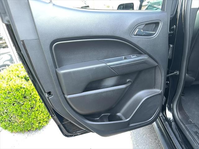 used 2019 Chevrolet Colorado car, priced at $32,885