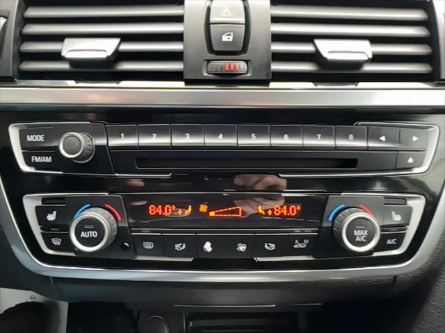 used 2014 BMW 435 car, priced at $19,885