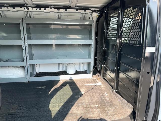 used 2019 Chevrolet Express 2500 car