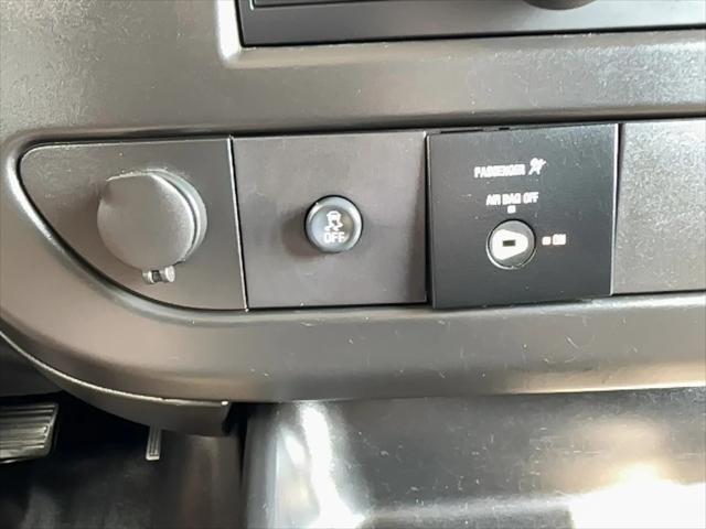 used 2019 Chevrolet Express 2500 car