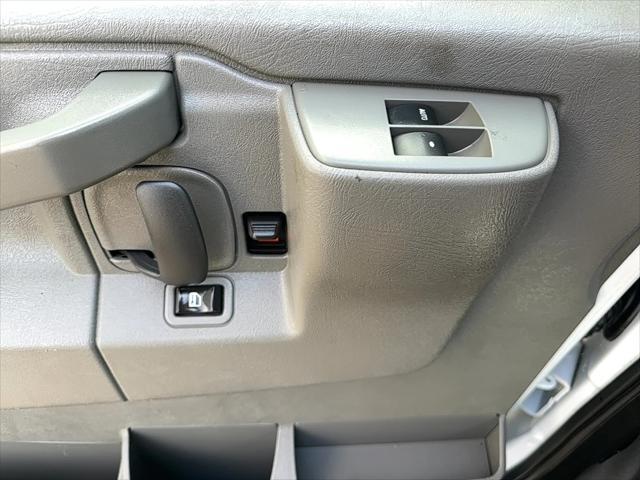 used 2019 Chevrolet Express 2500 car