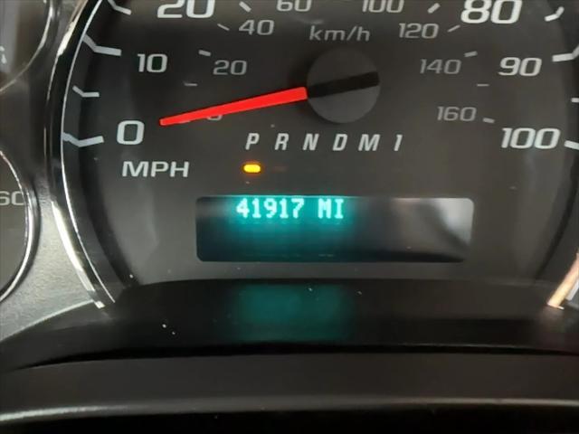 used 2019 Chevrolet Express 2500 car