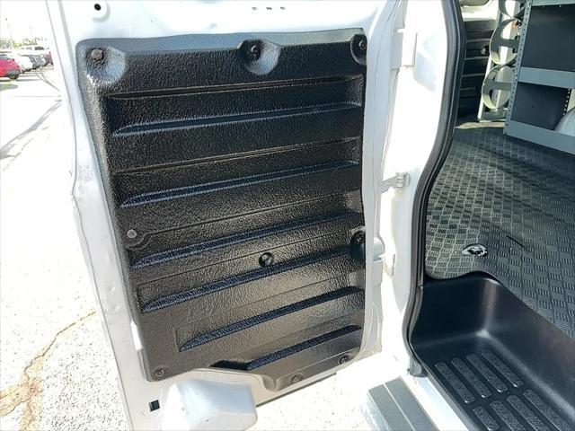 used 2019 Chevrolet Express 2500 car