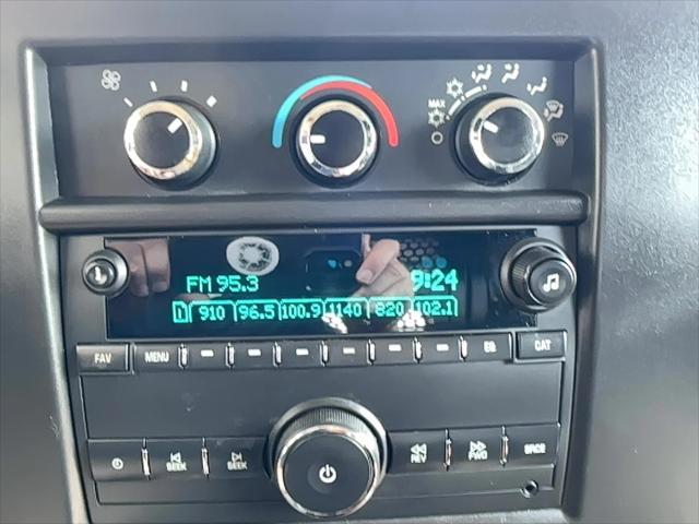 used 2019 Chevrolet Express 2500 car