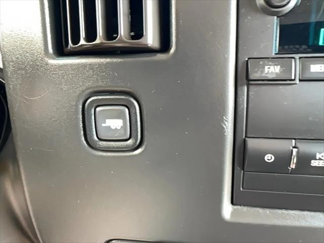 used 2019 Chevrolet Express 2500 car