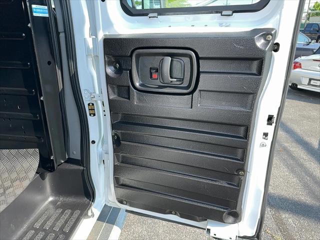 used 2019 Chevrolet Express 2500 car