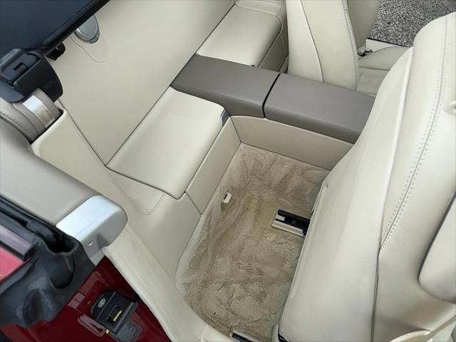 used 2003 Mercedes-Benz SL-Class car