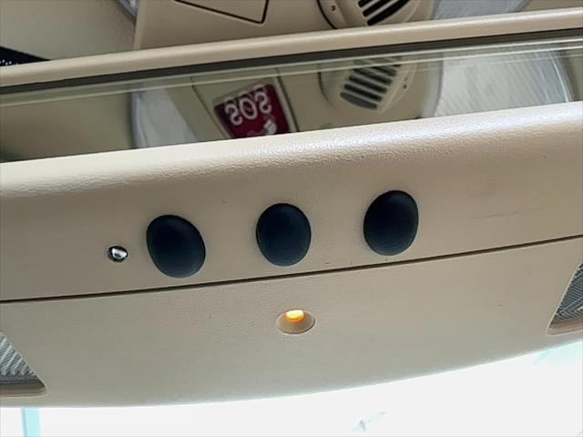 used 2003 Mercedes-Benz SL-Class car
