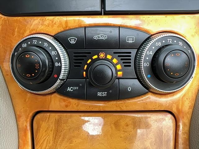 used 2003 Mercedes-Benz SL-Class car