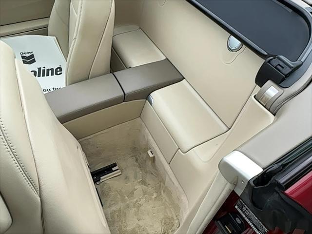used 2003 Mercedes-Benz SL-Class car
