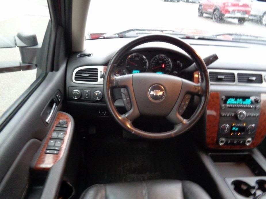 used 2007 Chevrolet Silverado 2500 car, priced at $21,990