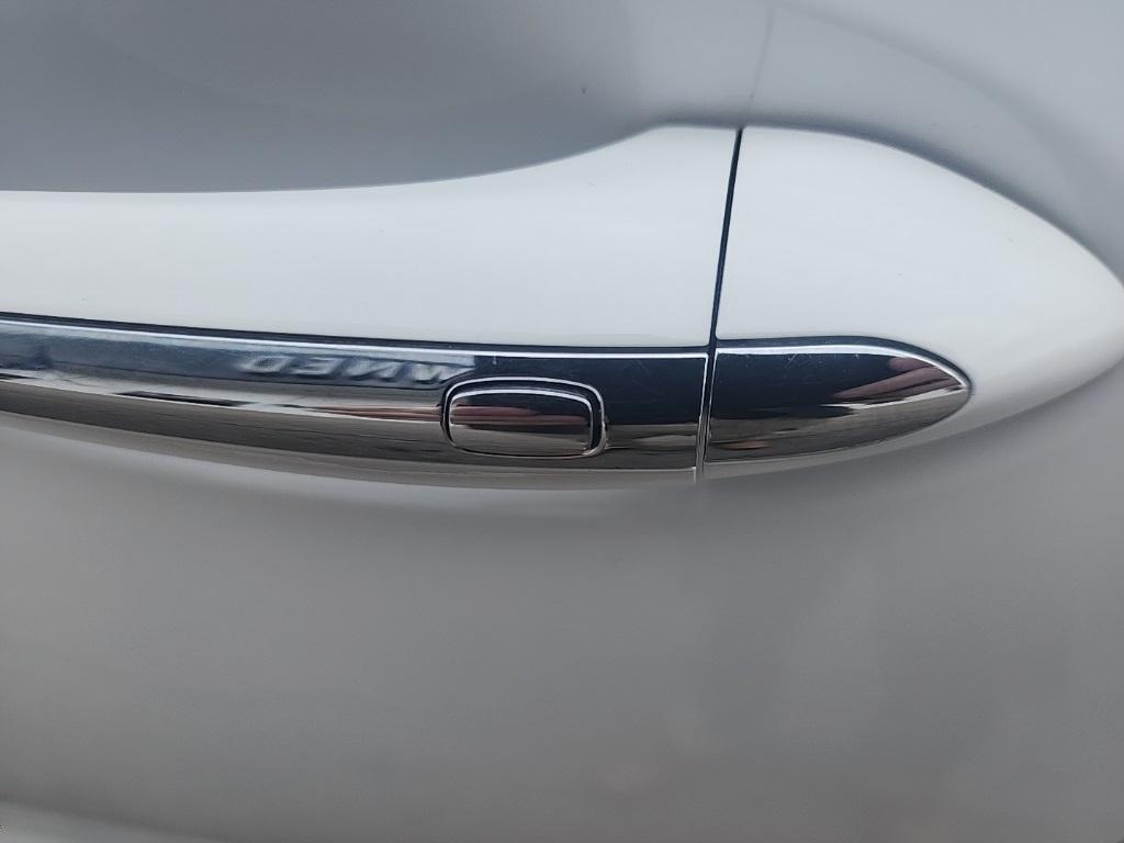 used 2022 Buick Enclave car, priced at $30,995