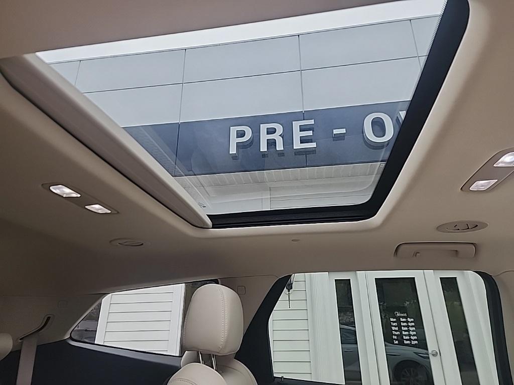 used 2022 Buick Enclave car, priced at $30,995
