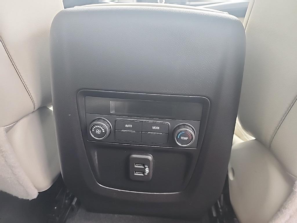 used 2022 Buick Enclave car, priced at $30,995