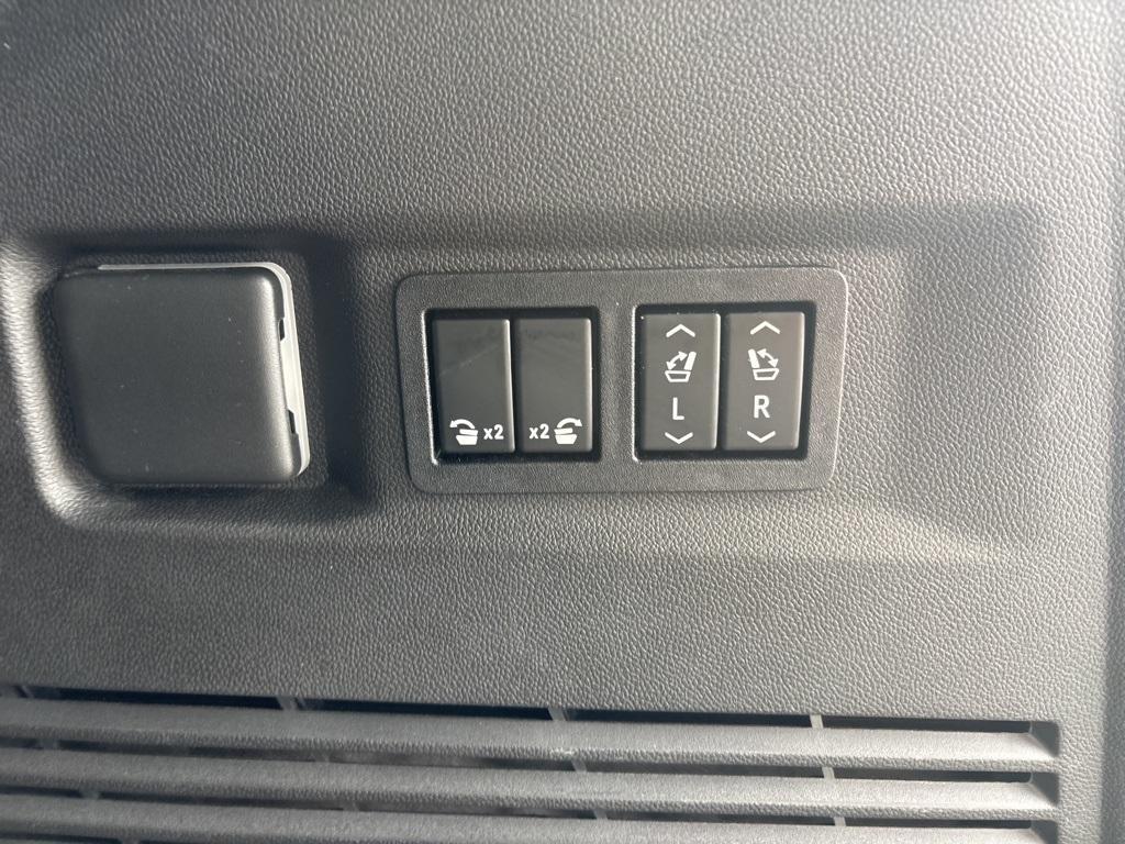 used 2022 Chevrolet Tahoe car, priced at $46,495