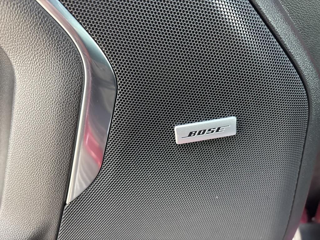 used 2022 Chevrolet Tahoe car, priced at $46,495