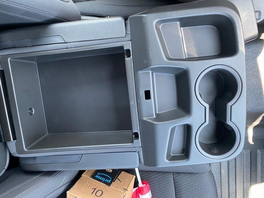new 2025 GMC Sierra 1500 car, priced at $41,340