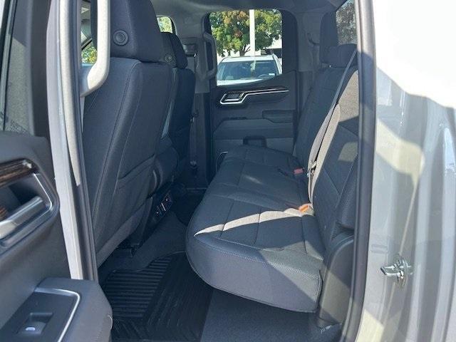 new 2026 GMC Sierra 1500 car, priced at $47,338