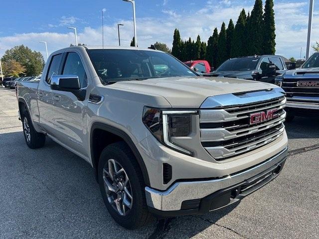 new 2026 GMC Sierra 1500 car, priced at $47,338