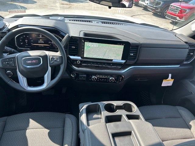 new 2026 GMC Sierra 1500 car, priced at $47,338