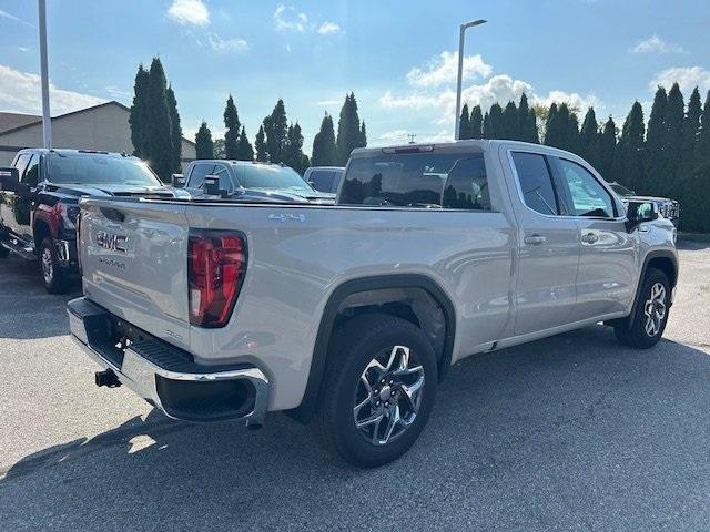 new 2026 GMC Sierra 1500 car, priced at $47,338