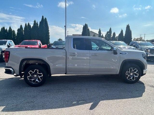 new 2026 GMC Sierra 1500 car, priced at $47,338