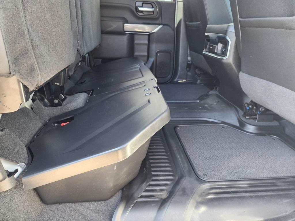 used 2022 GMC Sierra 2500 car, priced at $51,995