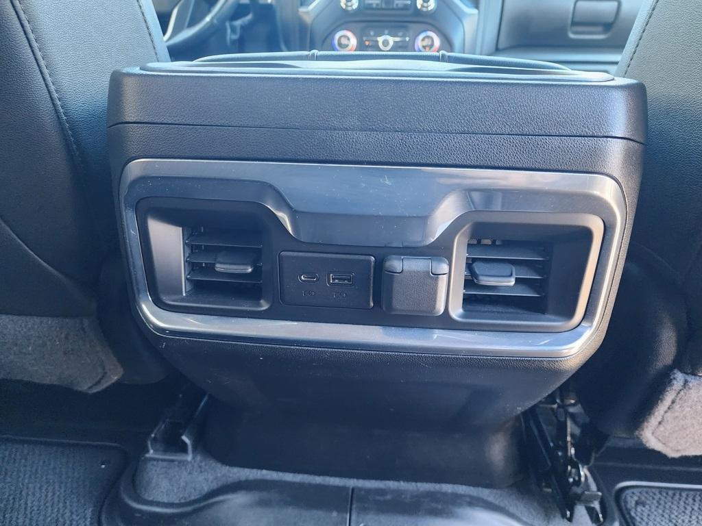 used 2022 GMC Sierra 2500 car, priced at $51,995