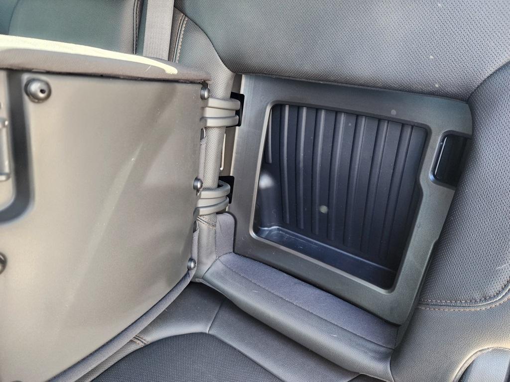 used 2022 GMC Sierra 2500 car, priced at $51,995