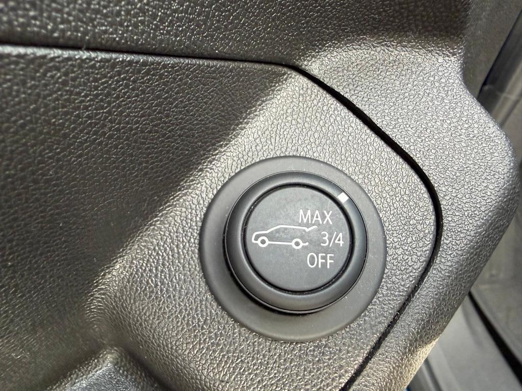 used 2020 GMC Terrain car, priced at $19,850