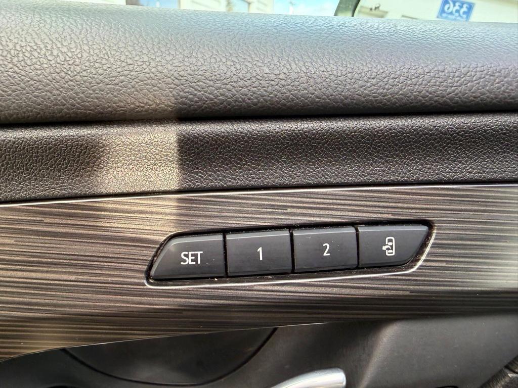 used 2020 GMC Terrain car, priced at $19,850