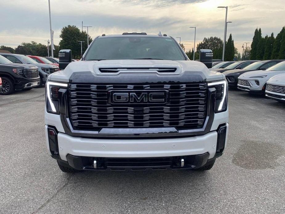 new 2024 GMC Sierra 2500 car, priced at $87,412