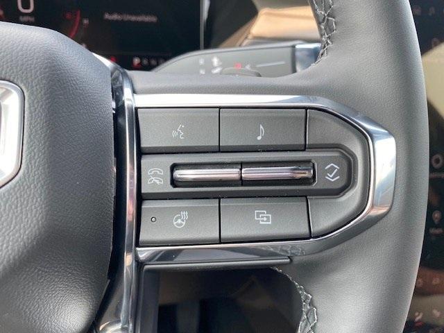 new 2026 GMC Acadia car, priced at $44,497