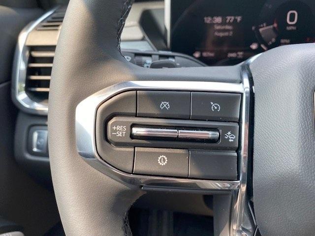 new 2026 GMC Acadia car, priced at $44,497