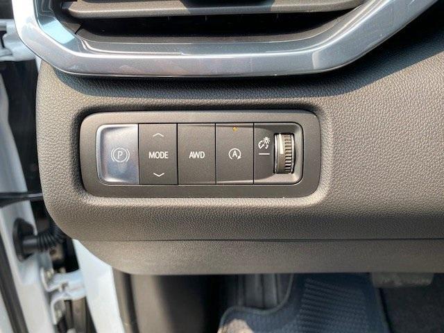 new 2026 GMC Acadia car, priced at $44,497